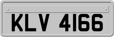KLV4166