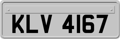 KLV4167