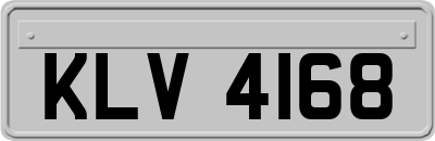 KLV4168