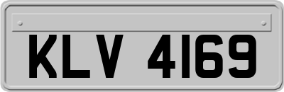 KLV4169