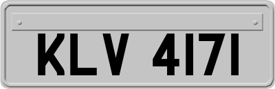 KLV4171