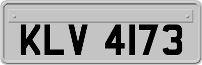 KLV4173