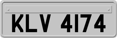 KLV4174