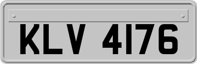 KLV4176