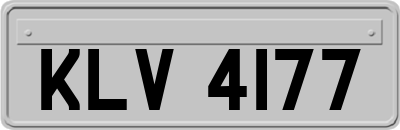 KLV4177