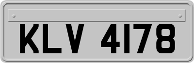 KLV4178