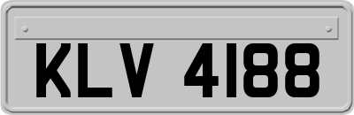 KLV4188