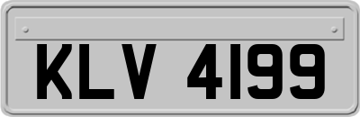 KLV4199