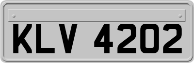 KLV4202
