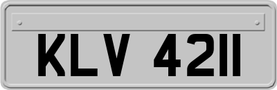 KLV4211