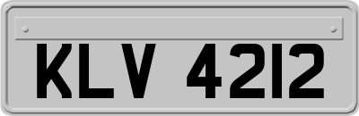 KLV4212