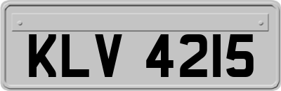 KLV4215