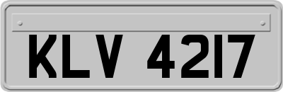 KLV4217