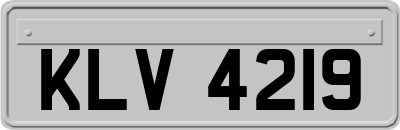 KLV4219