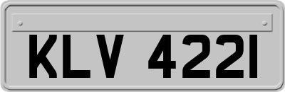 KLV4221