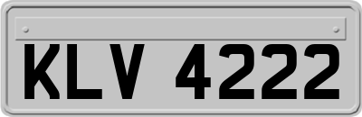 KLV4222