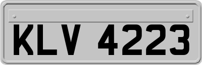 KLV4223
