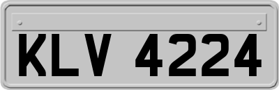 KLV4224