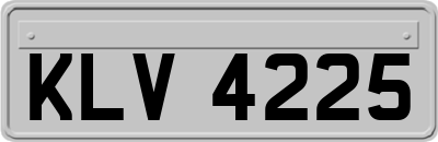 KLV4225