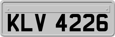 KLV4226