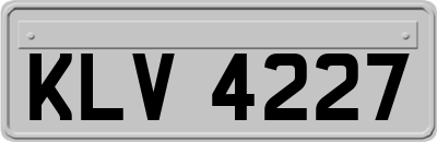 KLV4227