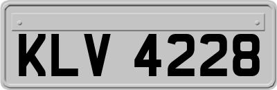 KLV4228