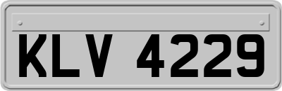 KLV4229