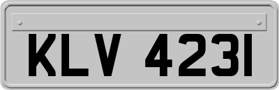 KLV4231