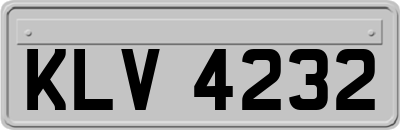 KLV4232