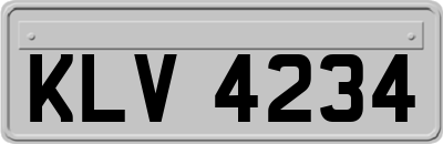 KLV4234