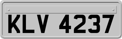 KLV4237