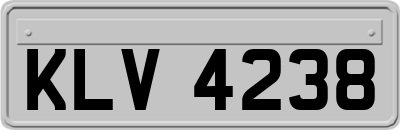 KLV4238