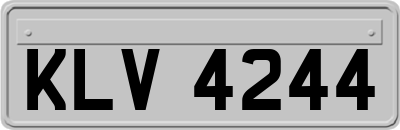 KLV4244