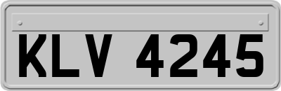 KLV4245