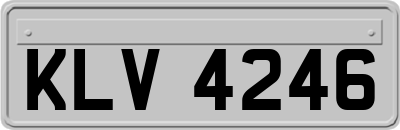 KLV4246