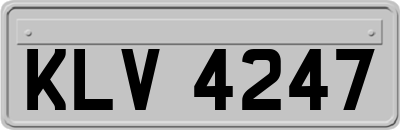 KLV4247