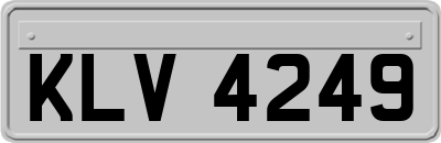KLV4249