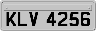 KLV4256
