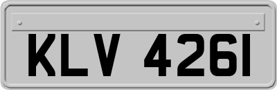 KLV4261
