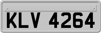 KLV4264