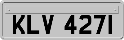 KLV4271