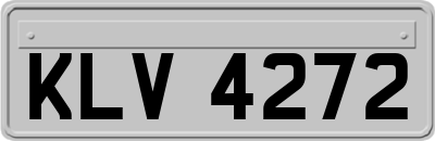 KLV4272
