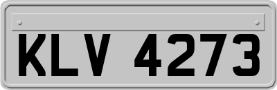 KLV4273