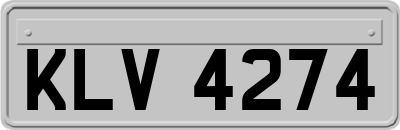 KLV4274