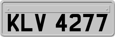 KLV4277