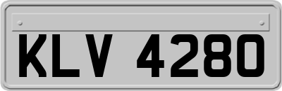 KLV4280