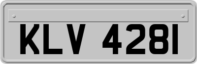 KLV4281