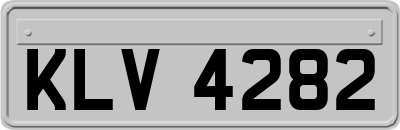 KLV4282
