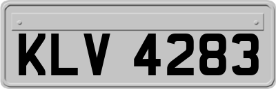 KLV4283