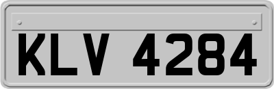 KLV4284